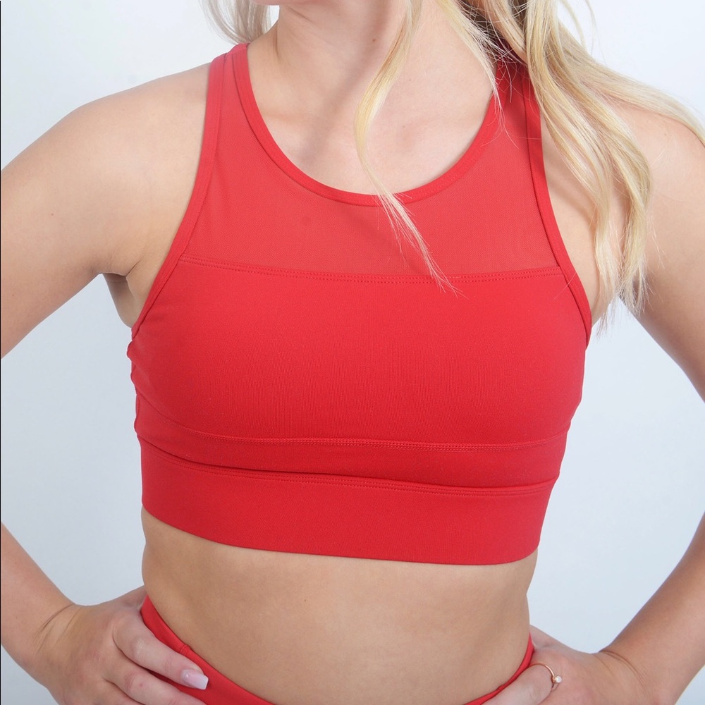 All Star Bra size XS (several colors)